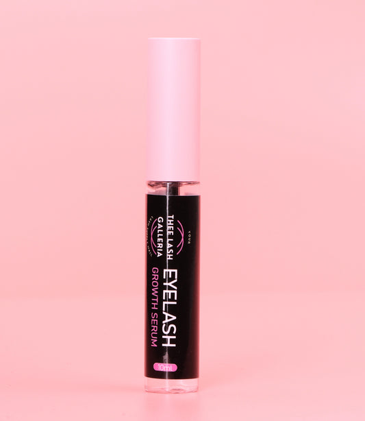 Lash Growth Serum