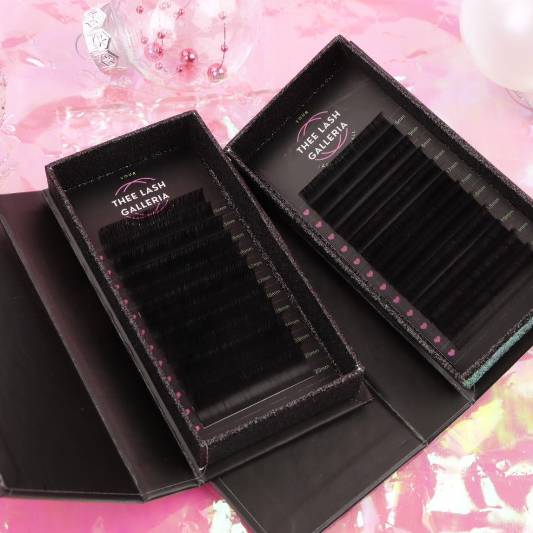 OG Lash Trays