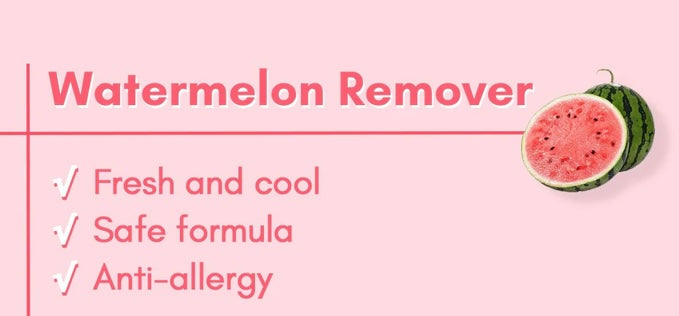 Watermelon Scent Remover