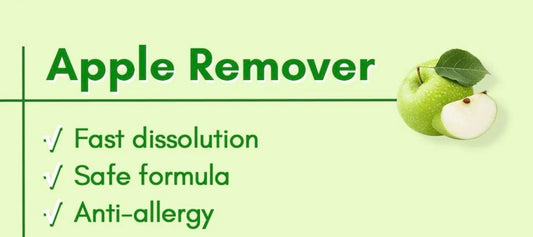 Apple Scent Remover