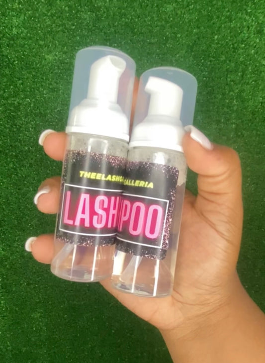 Lash Poo