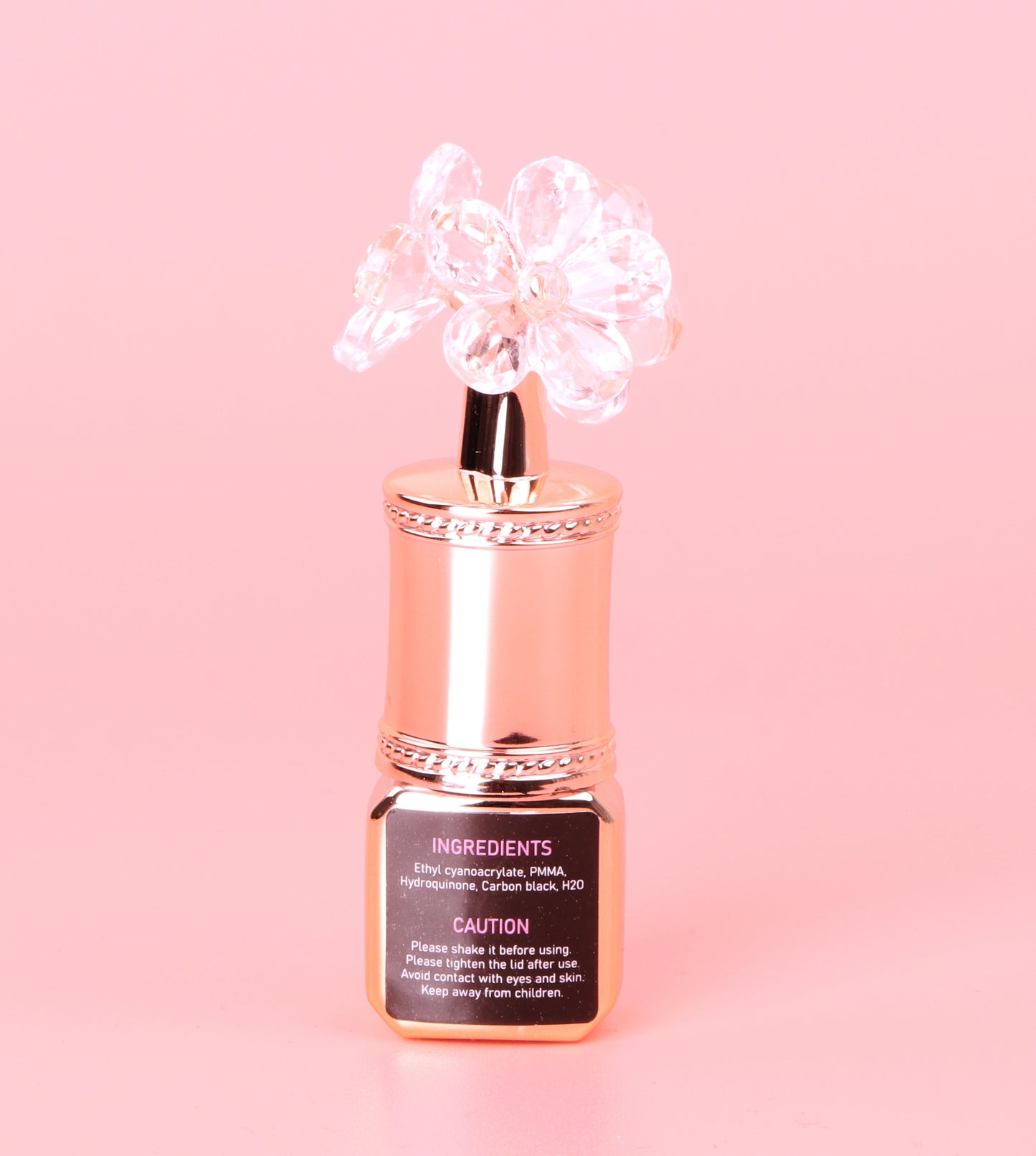 Fast Drying Lash Glue