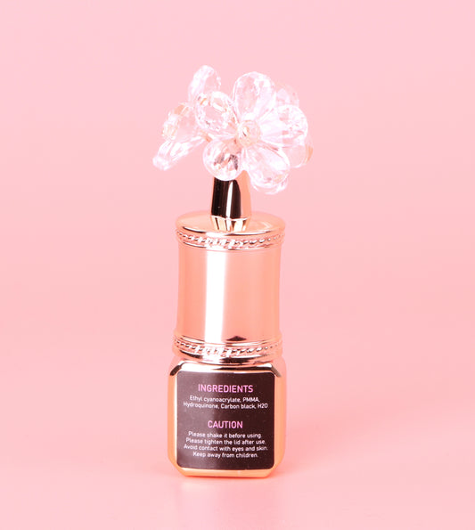 Fast Drying Lash Glue