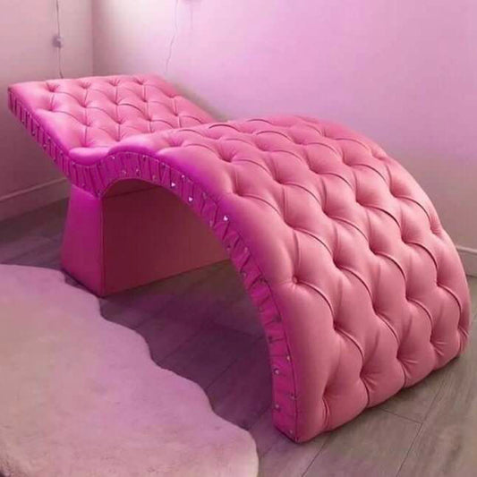 Curve Lash Bed