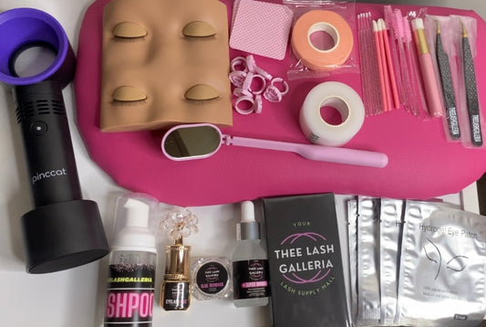 THEE LashApprentice Kit