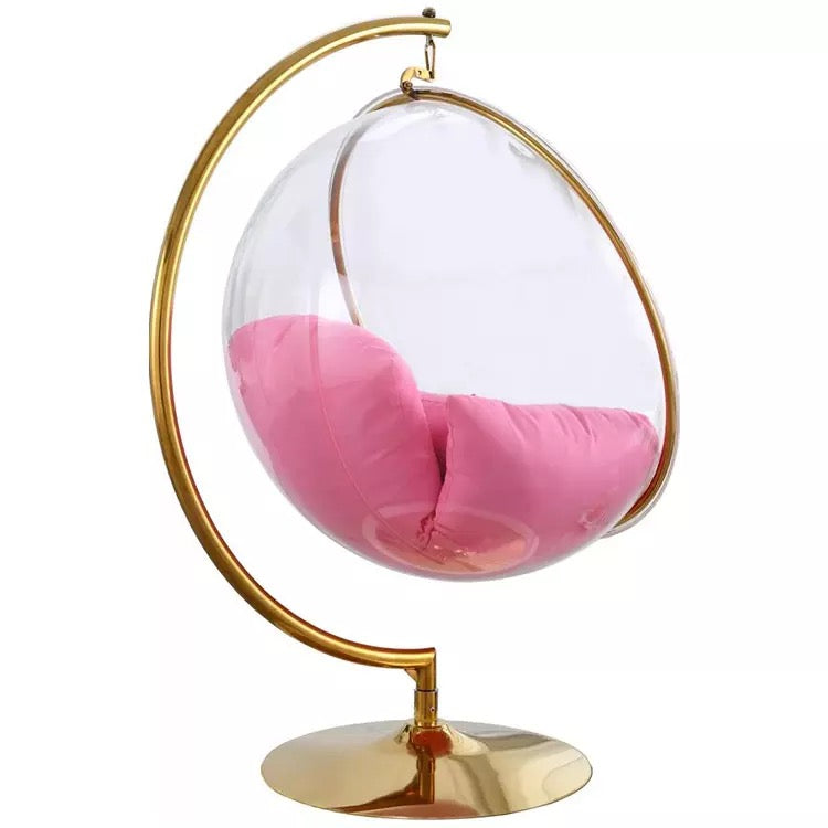 Bubblicious Chair