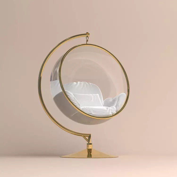 Bubblicious Chair