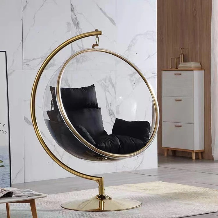 Bubblicious Chair