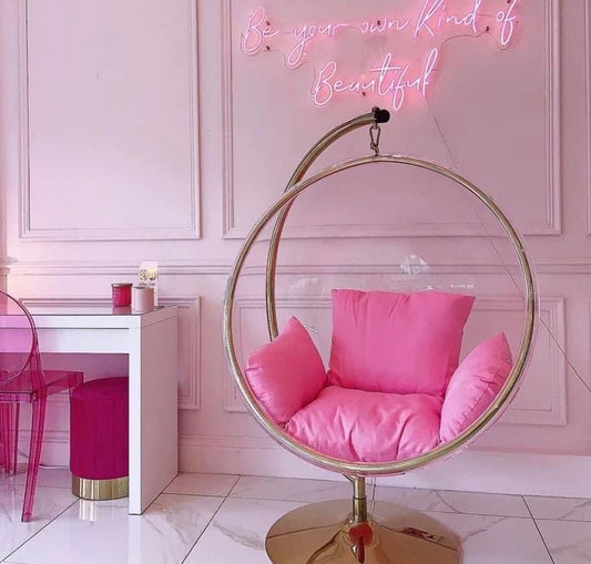 Bubblicious Chair