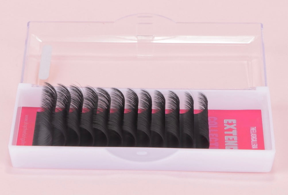 EXTENDO Lash Trays