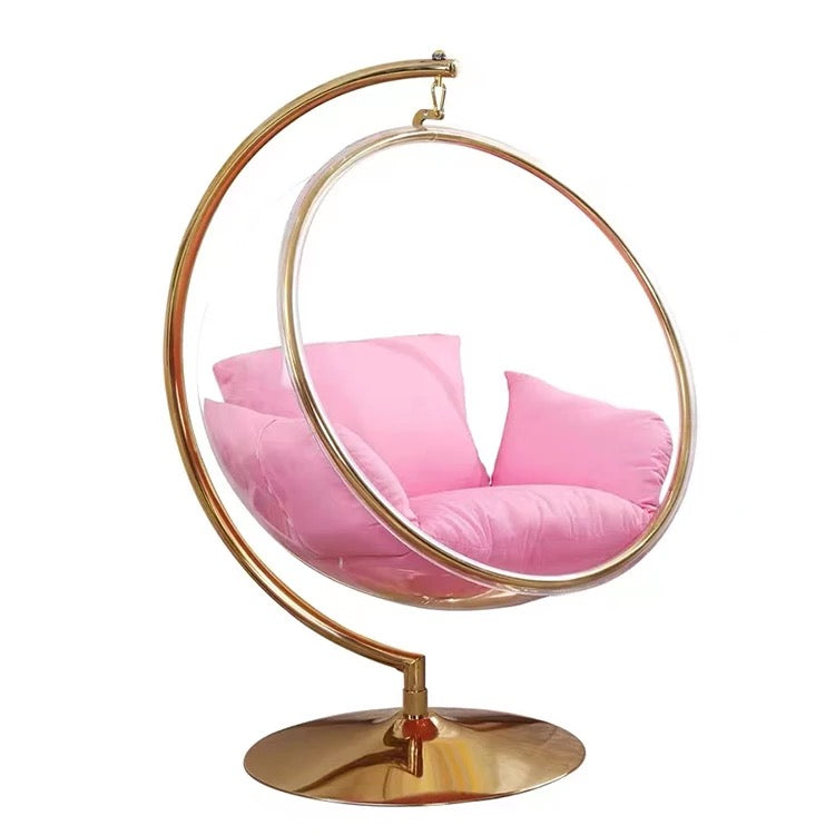Bubblicious Chair