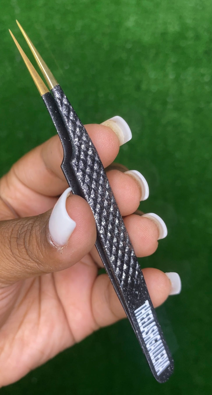 SimpleBabe Tweezer