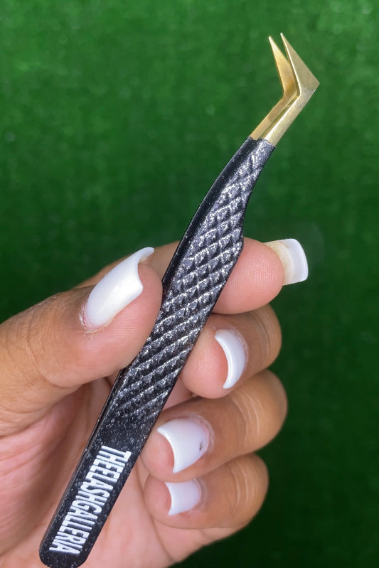 Bestie Tweezer