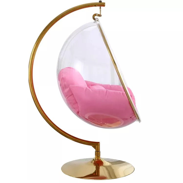 Bubblicious Chair