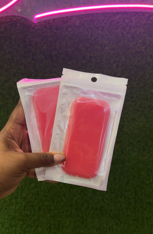 Lash Holder Pad
