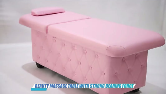 Electric Lash Bed
