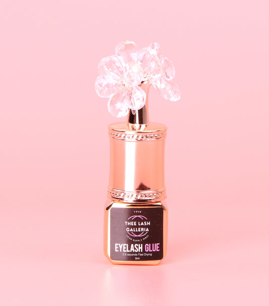 Fast Drying Lash Glue