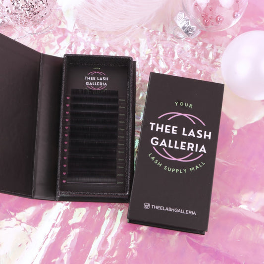 OG Lash Trays