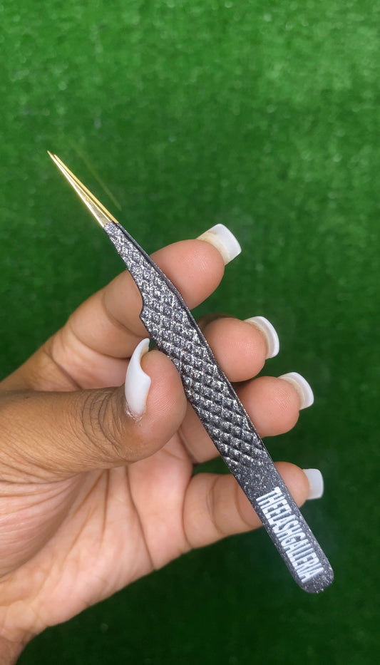 SimpleBabe Tweezer