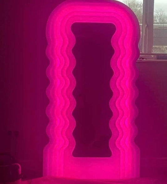 ImSoGroovy Mirror