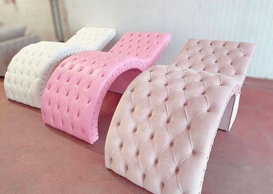 Curve Lash Bed